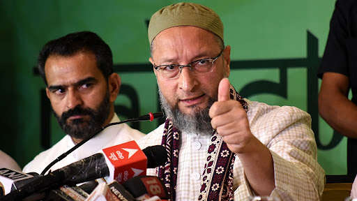 The Rise and Influence of Asaduddin Owaisi