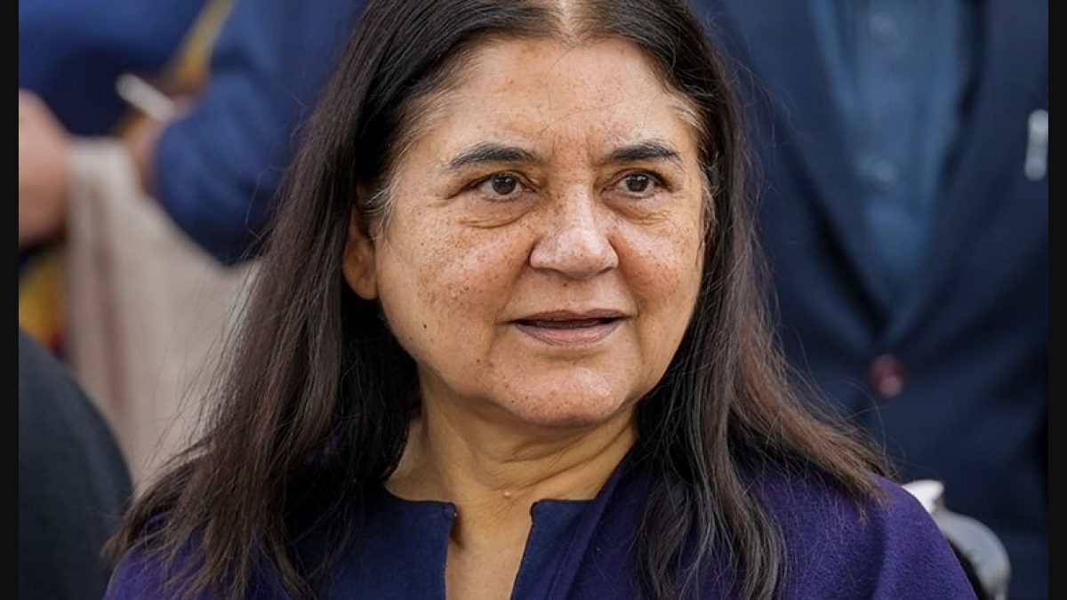 Maneka Gandhi’s Rise to Controversial Power